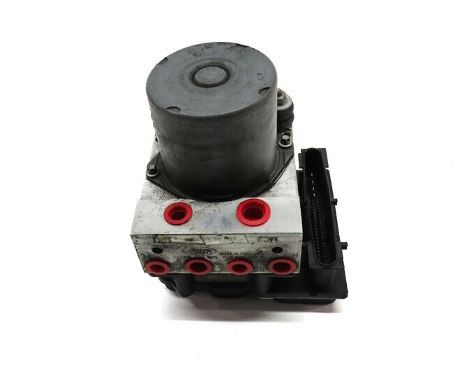 Thumbnail 2: 2005-2006 LR3 RANGE ROVER SPORT (L320 L322) ABS ANTI LOCK BRAKE PUMP w/ MODULE