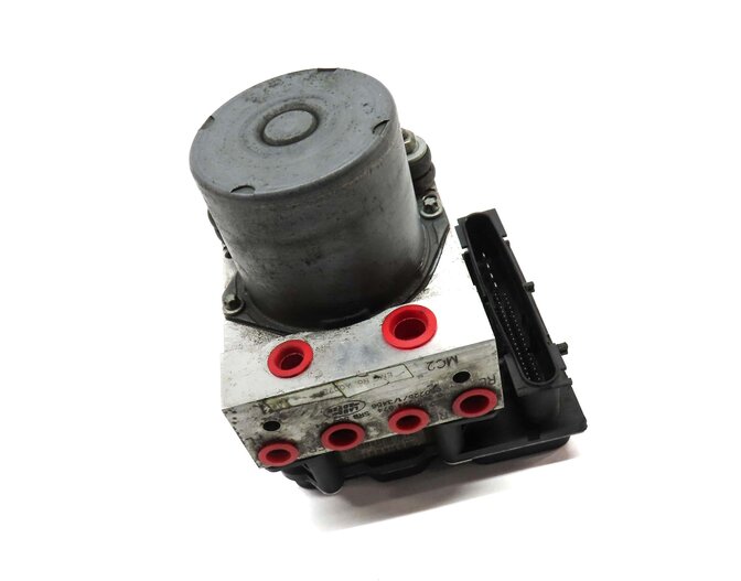 Thumbnail 3: 2005-2006 LR3 RANGE ROVER SPORT (L320 L322) ABS ANTI LOCK BRAKE PUMP w/ MODULE