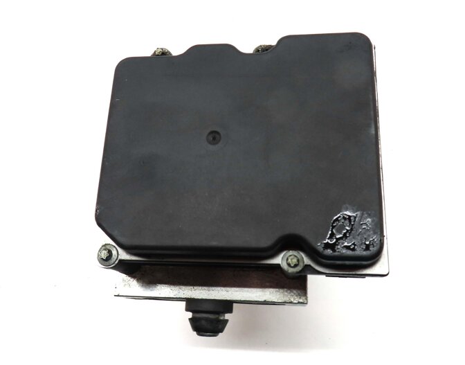 Thumbnail 5: 2005-2006 LR3 RANGE ROVER SPORT (L320 L322) ABS ANTI LOCK BRAKE PUMP w/ MODULE