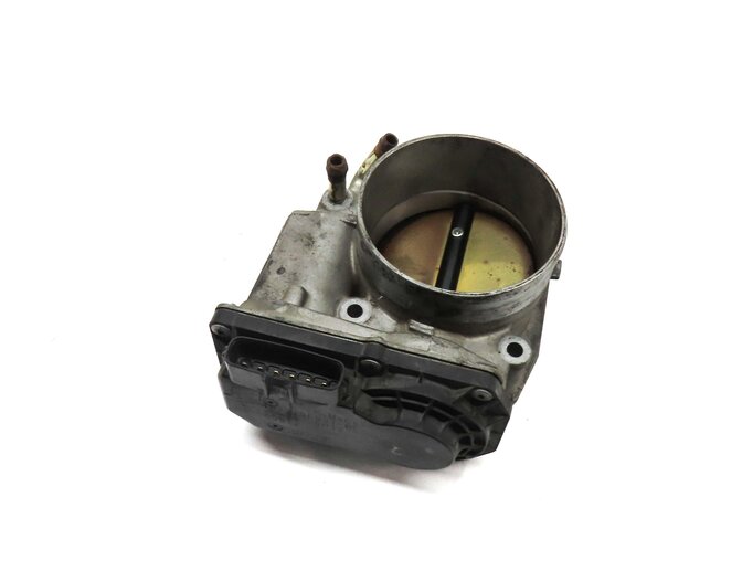 05-06 LAND ROVER LR3 RANGE ROVER SPORT (L320 L322) 4.2L / 4.4L V8 THROTTLE BODY