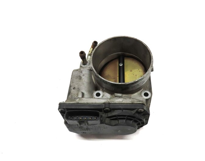 Thumbnail 2: 05-06 LAND ROVER LR3 RANGE ROVER SPORT (L320 L322) 4.2L / 4.4L V8 THROTTLE BODY
