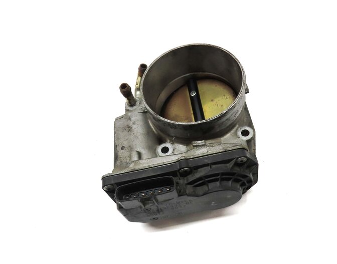 Thumbnail 3: 05-06 LAND ROVER LR3 RANGE ROVER SPORT (L320 L322) 4.2L / 4.4L V8 THROTTLE BODY