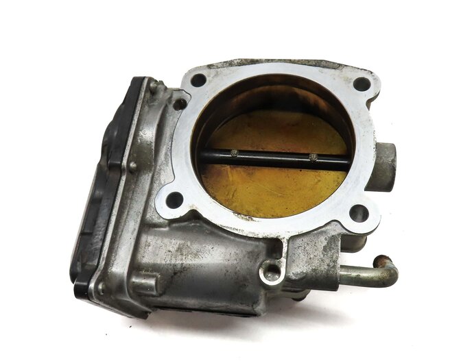 Thumbnail 5: 05-06 LAND ROVER LR3 RANGE ROVER SPORT (L320 L322) 4.2L / 4.4L V8 THROTTLE BODY