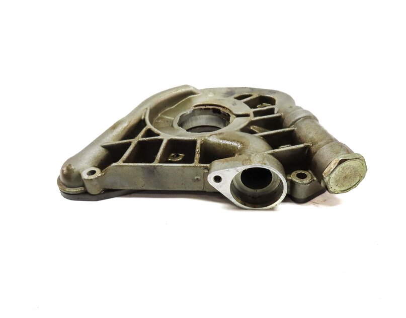 Thumbnail 4: 2006 LAND RANGE ROVER (L322) 4.4L ENGINE OIL PUMP 4H23-660-BB