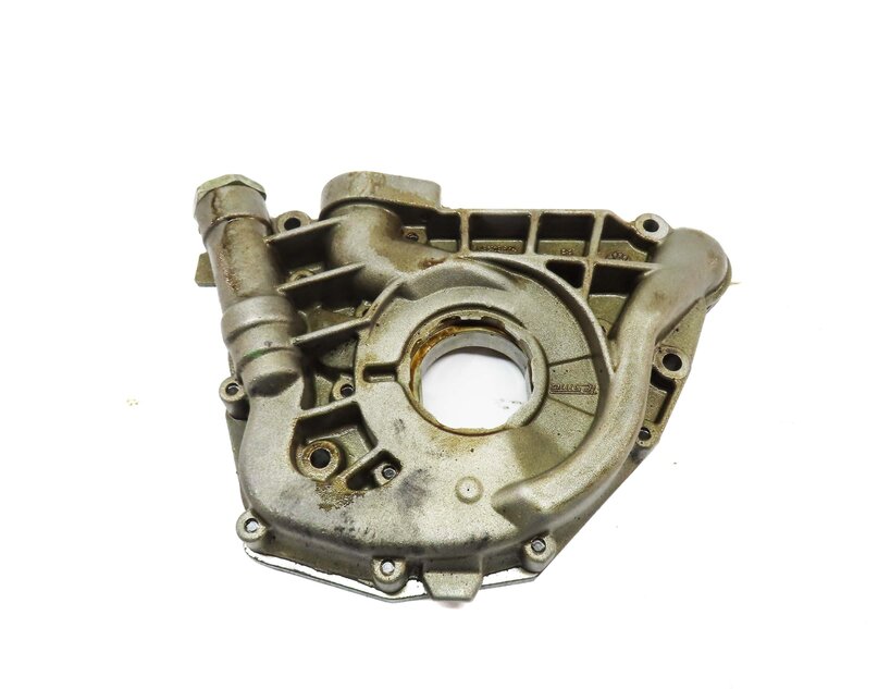 Thumbnail 5: 2006 LAND RANGE ROVER (L322) 4.4L ENGINE OIL PUMP 4H23-660-BB