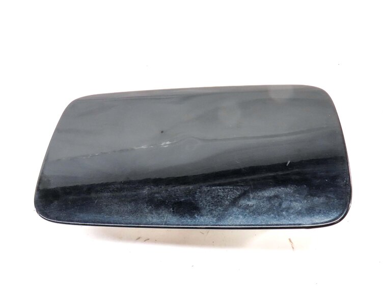 Thumbnail 4: 2003-2012 RANGE ROVER (L322) FUEL TANK DOOR LID COVER TRIM (BUCKINGHAM BLUE)
