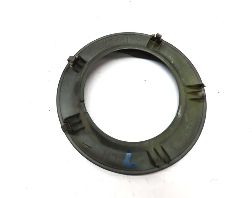 Thumbnail 7: 2006 LAND RANGE ROVER (L322) FRONT LEFT & RIGHT BUMPER FOGLIGHT TRIM SET2 (BLUE)