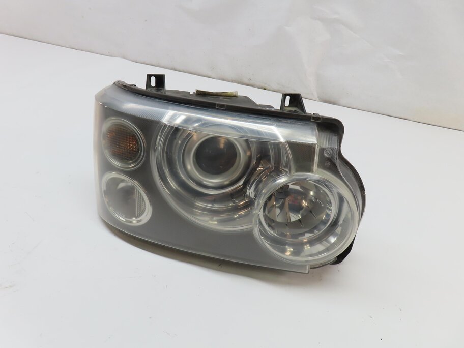 2006-2009 RANGE ROVER (L322) RIGHT HID XENON ADAPTIVE AFS HEADLIGHT LIGHT LAMP