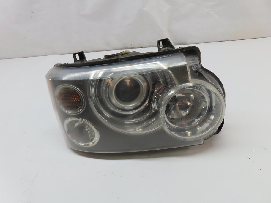 Thumbnail 3: 2006-2009 RANGE ROVER (L322) RIGHT HID XENON ADAPTIVE AFS HEADLIGHT LIGHT LAMP