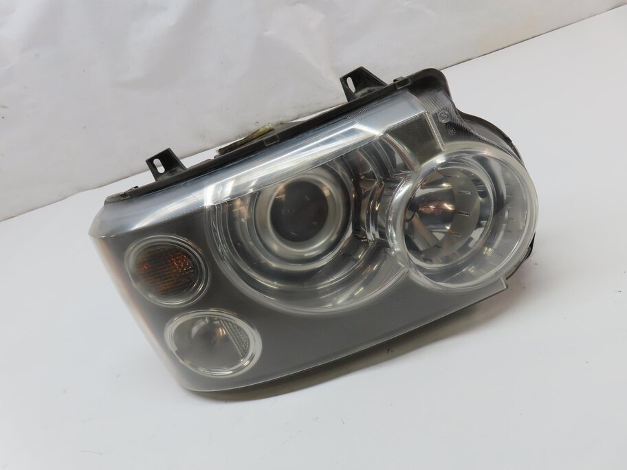 Thumbnail 4: 2006-2009 RANGE ROVER (L322) RIGHT HID XENON ADAPTIVE AFS HEADLIGHT LIGHT LAMP