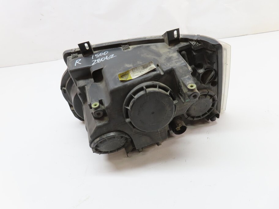 Thumbnail 5: 2006-2009 RANGE ROVER (L322) RIGHT HID XENON ADAPTIVE AFS HEADLIGHT LIGHT LAMP