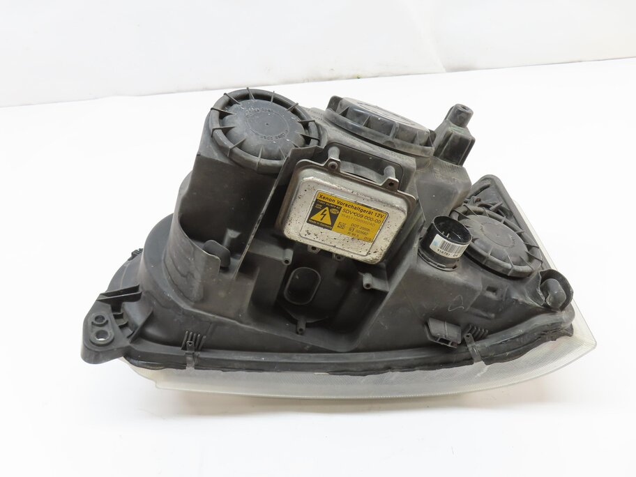 Thumbnail 6: 2006-2009 RANGE ROVER (L322) RIGHT HID XENON ADAPTIVE AFS HEADLIGHT LIGHT LAMP