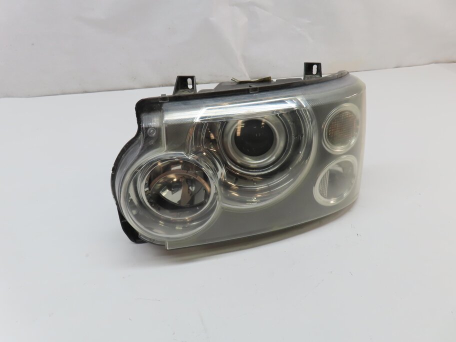 2006-2009 RANGE ROVER (L322) LEFT HID XENON ADAPTIVE AFS HEADLIGHT LIGHT LAMP