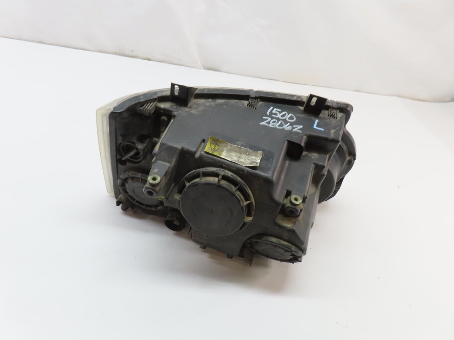 Thumbnail 5: 2006-2009 RANGE ROVER (L322) LEFT HID XENON ADAPTIVE AFS HEADLIGHT LIGHT LAMP