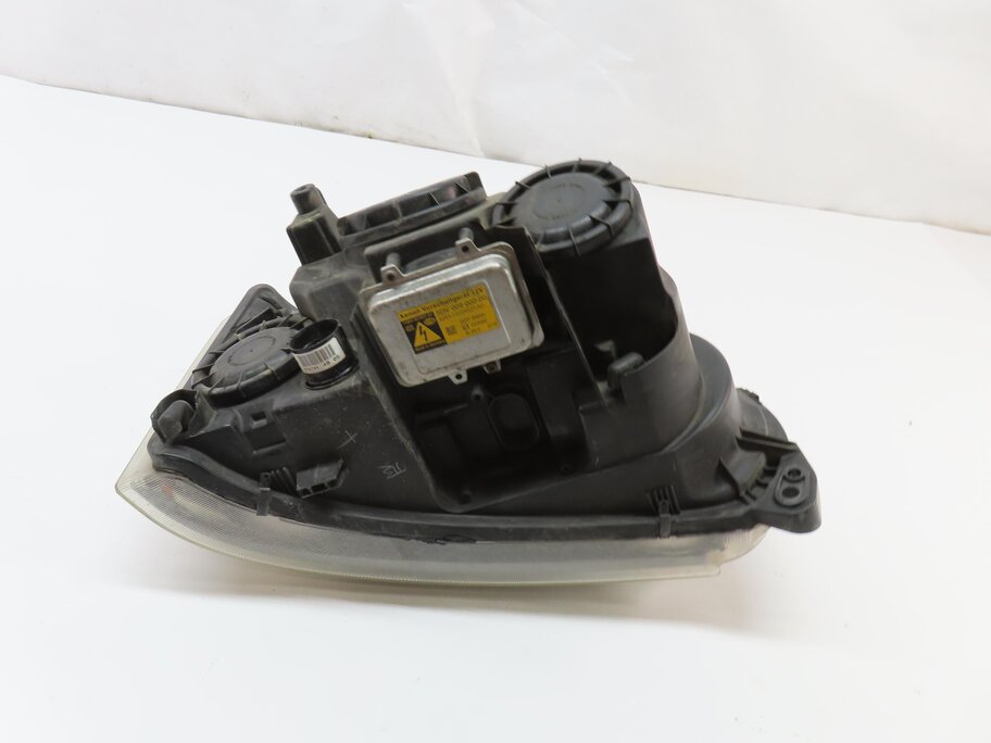Thumbnail 6: 2006-2009 RANGE ROVER (L322) LEFT HID XENON ADAPTIVE AFS HEADLIGHT LIGHT LAMP