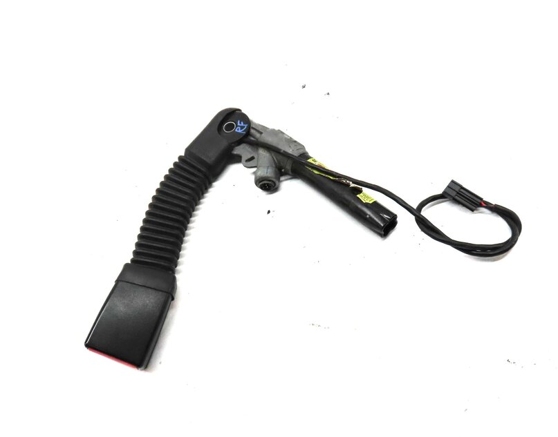 Thumbnail 3: 2003-2006 RANGE ROVER (L322) RIGHT FRONT PASSENGER SEATBELT BUCKLE RECEIVER