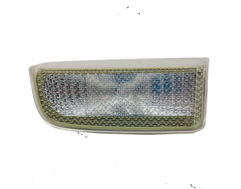 Thumbnail 2: 2006 LAND RANGE ROVER (L322) REAR RIGHT PASSENGER TRUNK REVERSE LIGHT XFD000043