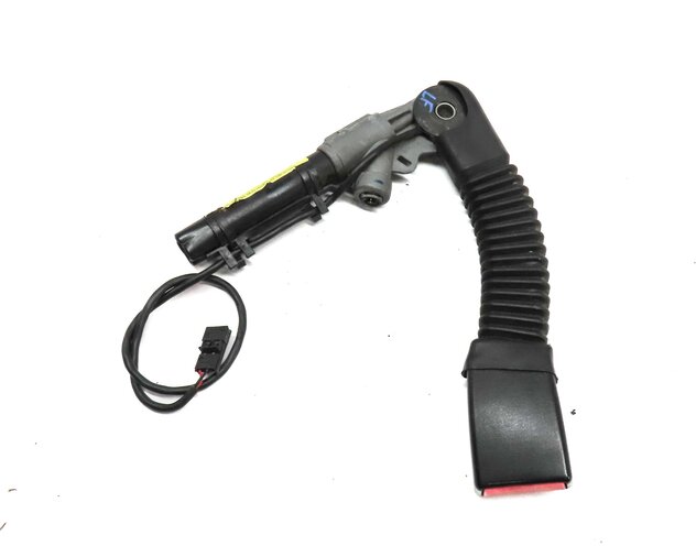 2003-2006 RANGE ROVER (L322) LEFT FRONT DRIVER SEATBELT BUCKLE RECEIVER