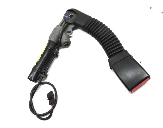 Thumbnail 3: 2003-2006 RANGE ROVER (L322) LEFT FRONT DRIVER SEATBELT BUCKLE RECEIVER