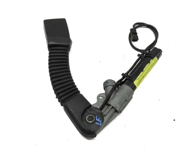 Thumbnail 4: 2003-2006 RANGE ROVER (L322) LEFT FRONT DRIVER SEATBELT BUCKLE RECEIVER