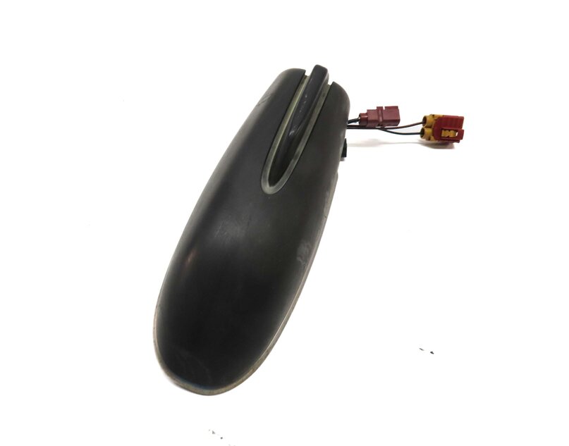 2005-2008 RANGE ROVER (L322) RADIO STEREO ROOF SHARK FIN ANTENNA (BLACK)