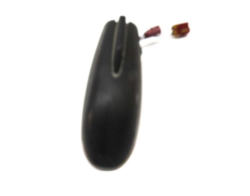 Thumbnail 2: 2005-2008 RANGE ROVER (L322) RADIO STEREO ROOF SHARK FIN ANTENNA (BLACK)