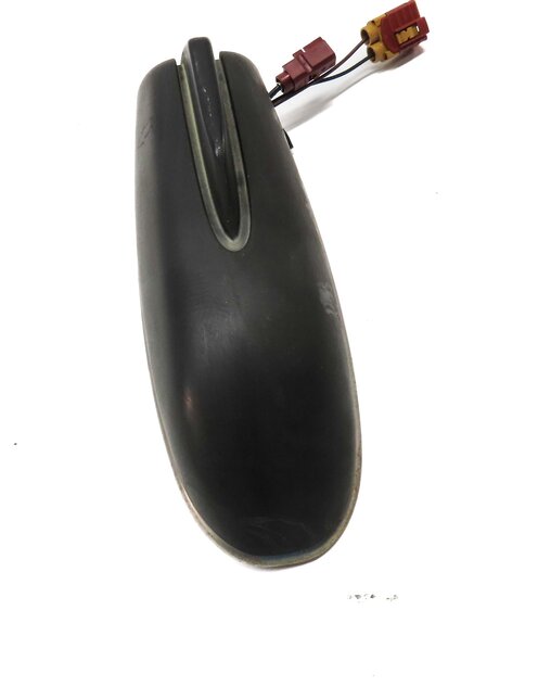 Thumbnail 3: 2005-2008 RANGE ROVER (L322) RADIO STEREO ROOF SHARK FIN ANTENNA (BLACK)