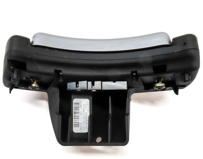 Thumbnail 10: 2003-2009 LAND ROVER RANGE ROVER (L322) HEATED STEERING WHEEL SWITCH BUTTON SET2