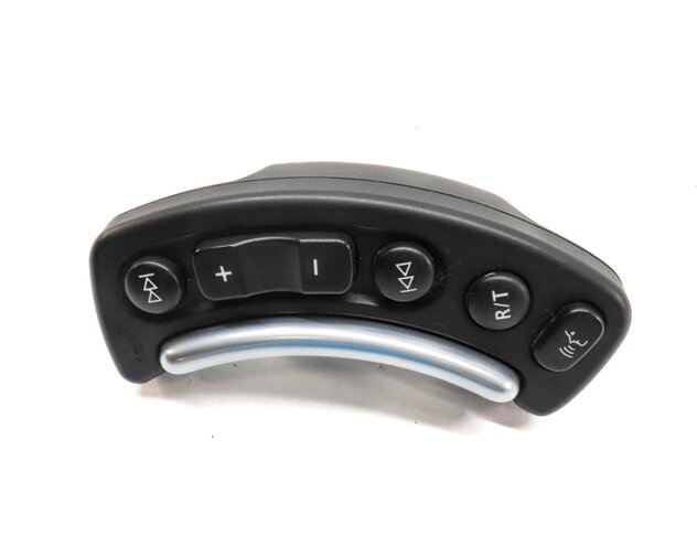 Thumbnail 2: 2003-2009 LAND ROVER RANGE ROVER (L322) HEATED STEERING WHEEL SWITCH BUTTON SET2