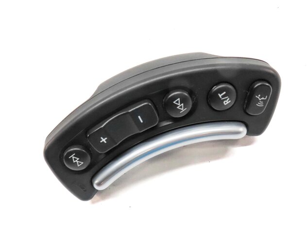 Thumbnail 3: 2003-2009 LAND ROVER RANGE ROVER (L322) HEATED STEERING WHEEL SWITCH BUTTON SET2