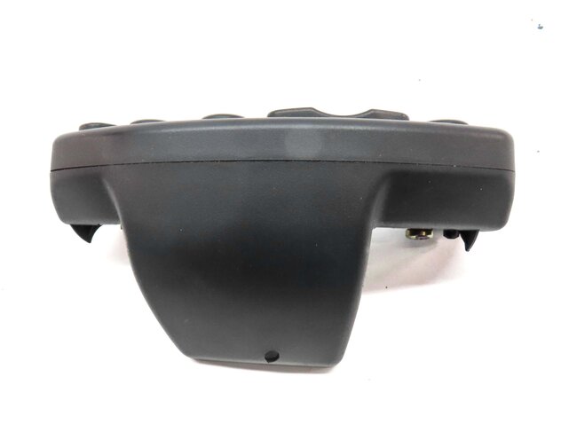 Thumbnail 4: 2003-2009 LAND ROVER RANGE ROVER (L322) HEATED STEERING WHEEL SWITCH BUTTON SET2