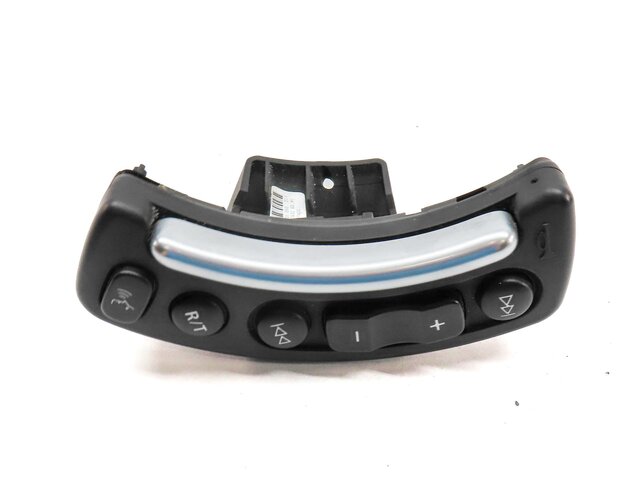 Thumbnail 5: 2003-2009 LAND ROVER RANGE ROVER (L322) HEATED STEERING WHEEL SWITCH BUTTON SET2
