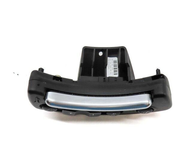 Thumbnail 9: 2003-2009 LAND ROVER RANGE ROVER (L322) HEATED STEERING WHEEL SWITCH BUTTON SET2