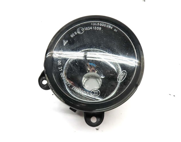 Thumbnail 2: 05-09 LR3 RANGE ROVER SPORT L320 L322 FRONT RIGHT PASSENGER FOGLIGHT LIGHT LAMP