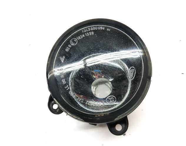 Thumbnail 3: 05-09 LR3 RANGE ROVER SPORT L320 L322 FRONT RIGHT PASSENGER FOGLIGHT LIGHT LAMP