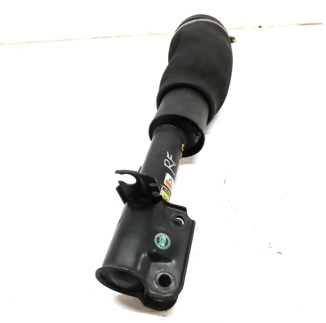 Thumbnail 2: 2006-2012 RANGE ROVER (L322) RIGHT FRONT PASSENGER AIR SUSPENSION SHOCK STRUT