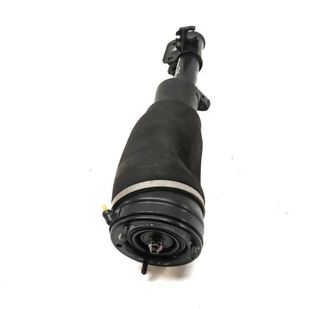 Thumbnail 4: 2006-2012 RANGE ROVER (L322) RIGHT FRONT PASSENGER AIR SUSPENSION SHOCK STRUT