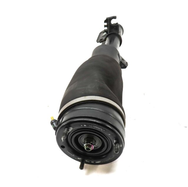 Thumbnail 5: 2006-2012 RANGE ROVER (L322) RIGHT FRONT PASSENGER AIR SUSPENSION SHOCK STRUT