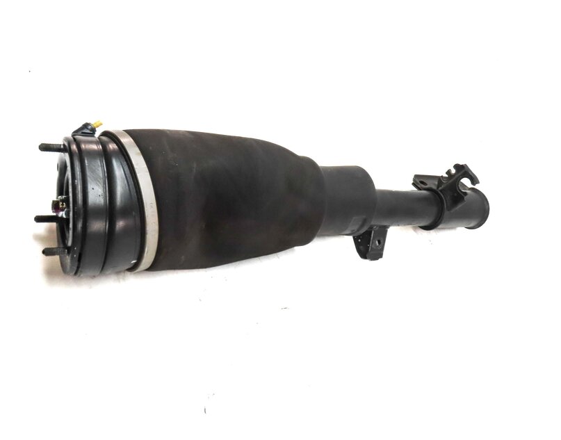 Thumbnail 6: 2006-2012 RANGE ROVER (L322) RIGHT FRONT PASSENGER AIR SUSPENSION SHOCK STRUT