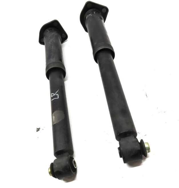 Thumbnail 3: 2003-2009 RANGE ROVER (L322) LEFT & RIGHT REAR SUSPENSION SHOCK STRUT SET-2