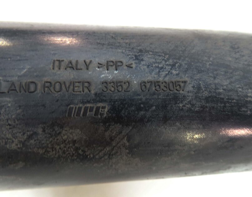 Thumbnail 7: 2003-2009 RANGE ROVER (L322) LEFT & RIGHT REAR SUSPENSION SHOCK STRUT SET-2