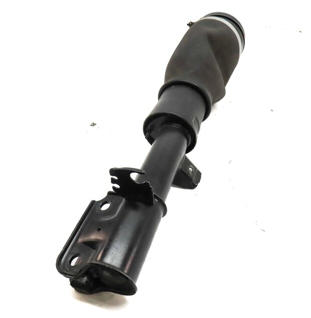 2006-2012 RANGE ROVER (L322) LEFT FRONT DRIVER AIR SUSPENSION SHOCK STRUT