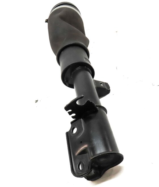 Thumbnail 3: 2006-2012 RANGE ROVER (L322) LEFT FRONT DRIVER AIR SUSPENSION SHOCK STRUT
