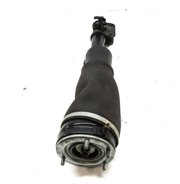 Thumbnail 4: 2006-2012 RANGE ROVER (L322) LEFT FRONT DRIVER AIR SUSPENSION SHOCK STRUT
