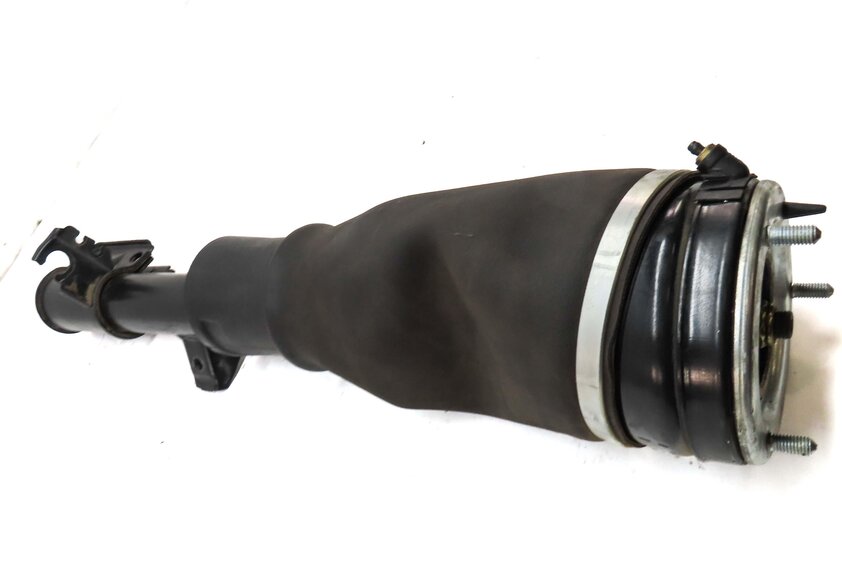 Thumbnail 6: 2006-2012 RANGE ROVER (L322) LEFT FRONT DRIVER AIR SUSPENSION SHOCK STRUT