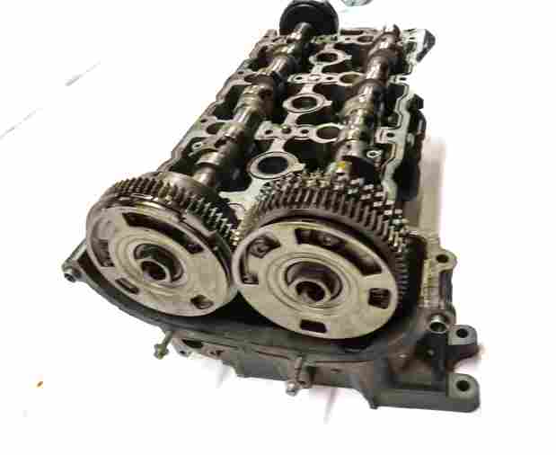 Thumbnail 10: 06-12 MERCEDES C230 C250 C300 E300 SLK (W204 W211 W171) 3.0L RIGHT CYLINDER HEAD