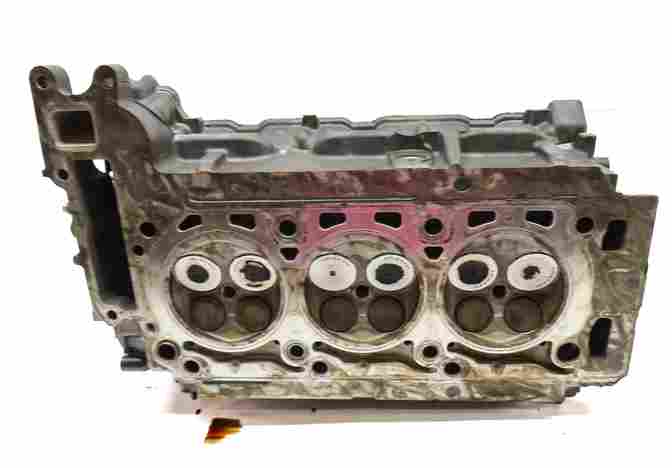 Thumbnail 11: 06-12 MERCEDES C230 C250 C300 E300 SLK (W204 W211 W171) 3.0L RIGHT CYLINDER HEAD