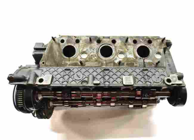Thumbnail 12: 06-12 MERCEDES C230 C250 C300 E300 SLK (W204 W211 W171) 3.0L RIGHT CYLINDER HEAD