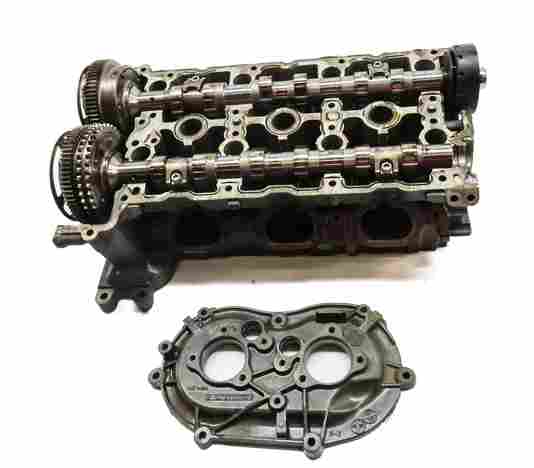 Thumbnail 2: 06-12 MERCEDES C230 C250 C300 E300 SLK (W204 W211 W171) 3.0L RIGHT CYLINDER HEAD