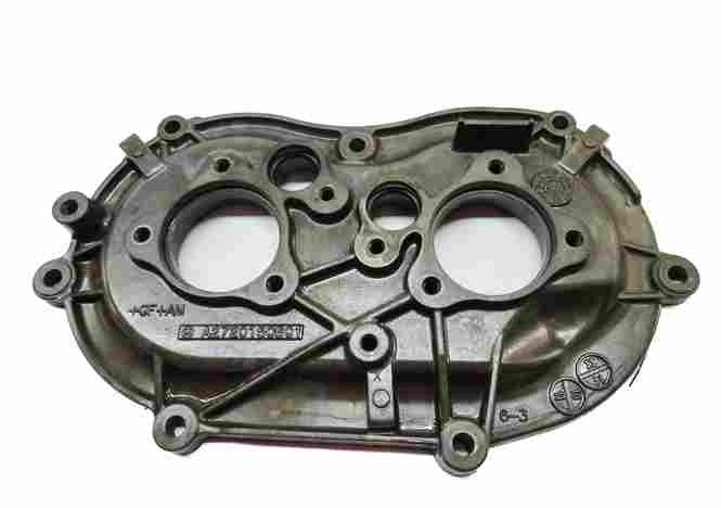 Thumbnail 4: 06-12 MERCEDES C230 C250 C300 E300 SLK (W204 W211 W171) 3.0L RIGHT CYLINDER HEAD